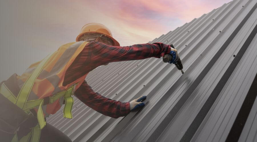 Professional residential roofers in Monroe, IN